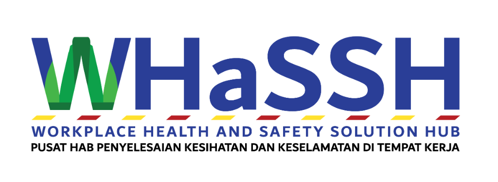 WHaSSH — Workplace Health and Safety Solution Hub