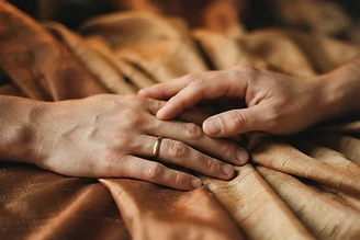 The Atelier — private luxury room for relationship coaching and guided learning at Lallura Melbourne