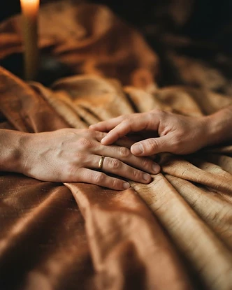 The Science of Touch