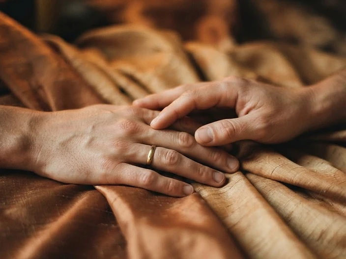 The Solo Invitation — For Him — premium relationship education experience at Lallura