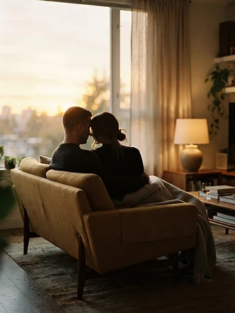 Lallura experience — Sensual Massage Education — expert-led relationship education session