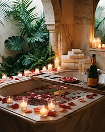 Luxury Date Ideas