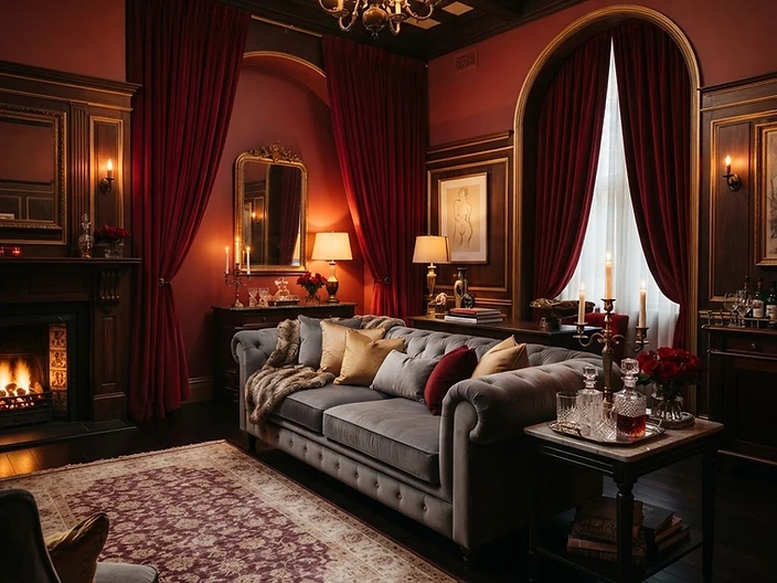 VIP Signature Experience — premium relationship education experience at Lallura