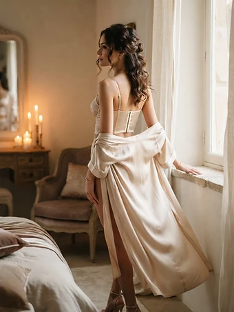 Lallura experience — Luxury Date Experiences — expert-led relationship education session