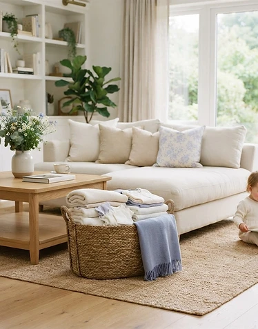 The Backup Plan has grown: a different kind of support for modern families