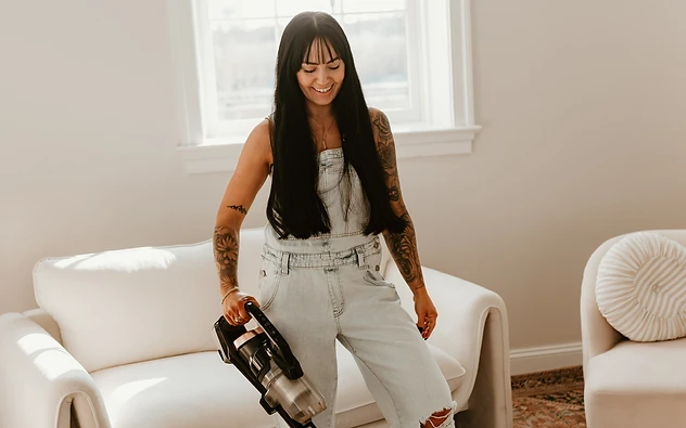 How to reset your home before the holidays without losing your mind