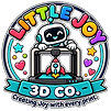 Little Joy 3D Co.