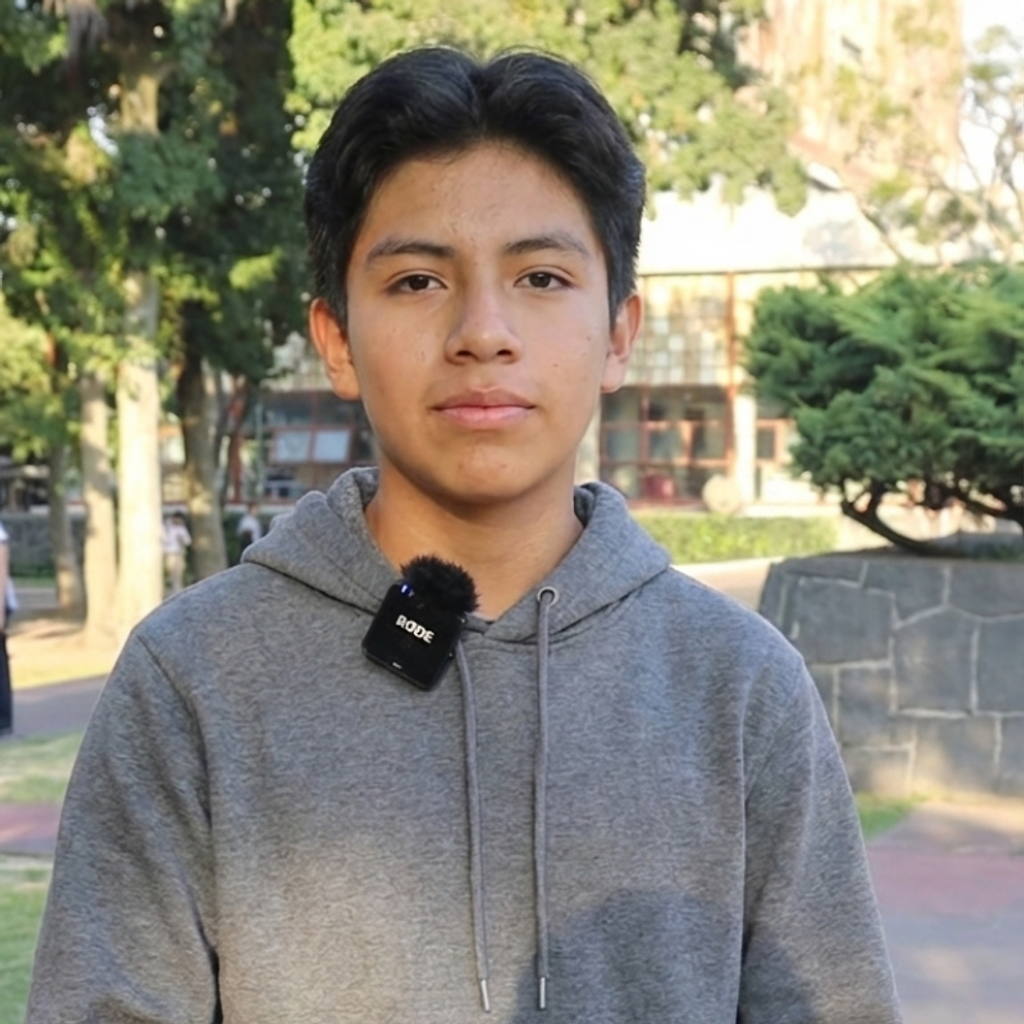 Sebastián Carrión