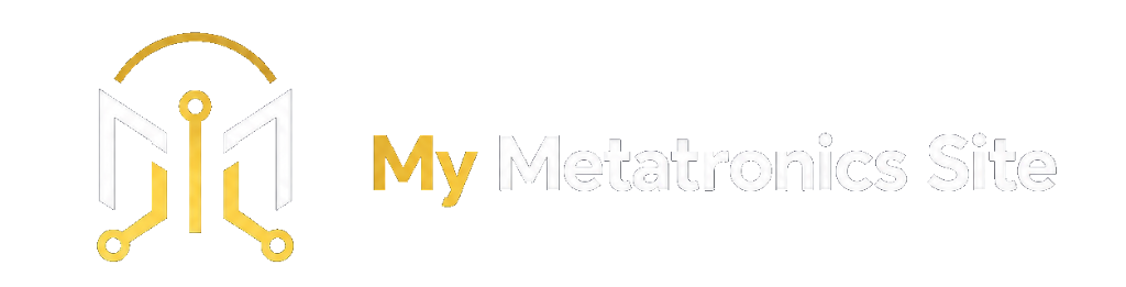 My Metatronics Site