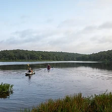 Osage Hills State Park visit photo 2