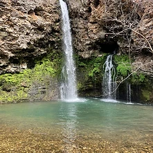 Natural Falls State Park visit photo 1