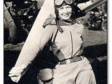 99s Museum of Women Pilots in Oklahoma City