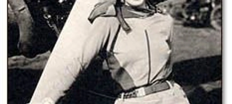 99s Museum of Women Pilots in Oklahoma City