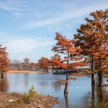 Sequoyah State Park visit photo 3
