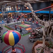 Science Museum Oklahoma visit photo 1