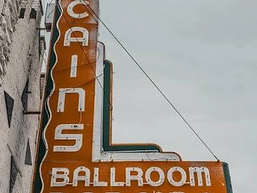 Cain's Ballroom Haunted Lore in Tulsa, Oklahoma