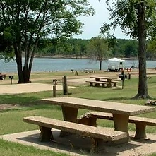 Sequoyah State Park visit photo 2
