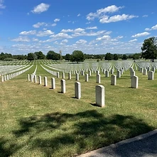 Fort Gibson Historic Site visit photo 8