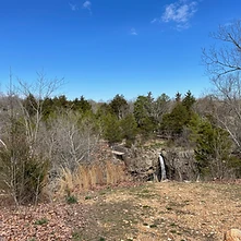 Natural Falls State Park visit photo 3