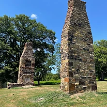 Fort Gibson Historic Site visit photo 3