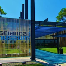 Science Museum Oklahoma visit photo 7