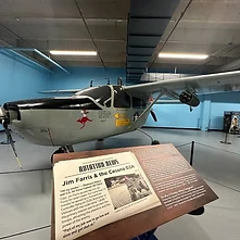 Science Museum Oklahoma visit photo 2