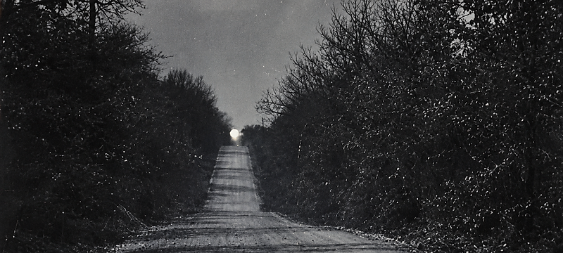 Hornet Spooklight / Devil's Promenade in Peoria, Oklahoma