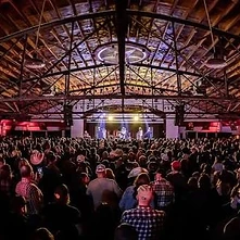 Cain's Ballroom visit photo 1