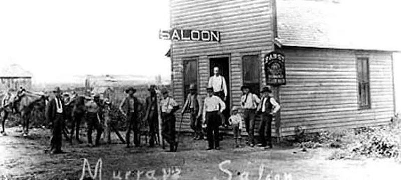 Battle of Ingalls Site in Ingalls, Oklahoma