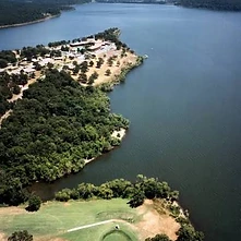 Sequoyah State Park visit photo 5