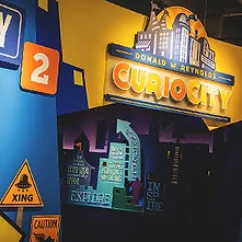 Science Museum Oklahoma visit photo 6