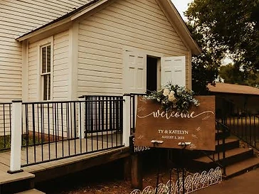 Cherokee Strip Museum and Rose Hill School in Perry