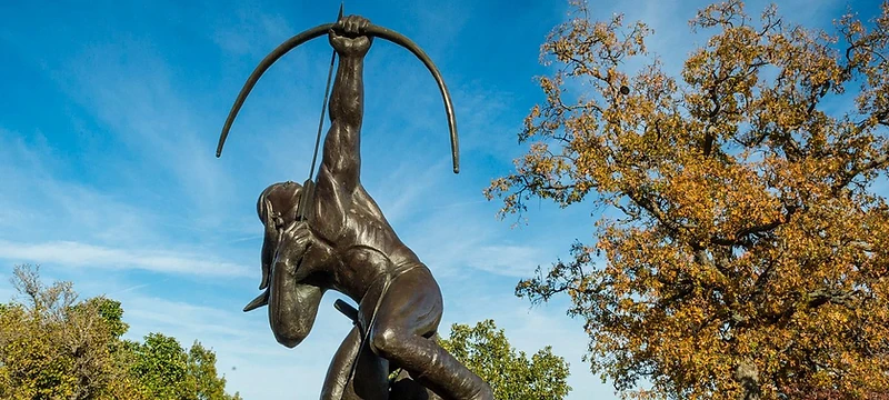 Gilcrease Museum Paranormal Lore in Tulsa