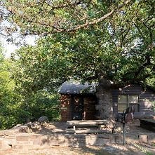 Osage Hills State Park visit photo 1