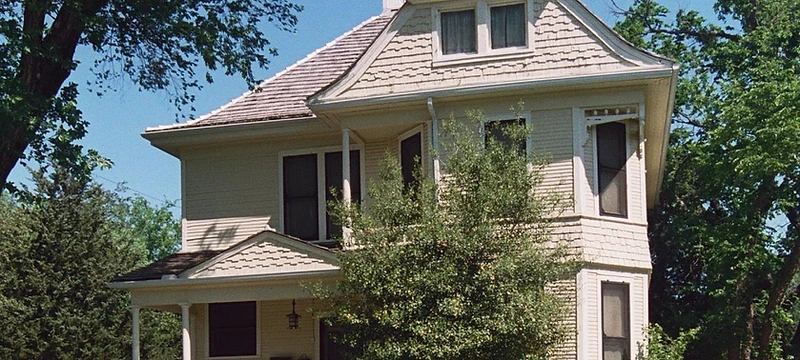 historic Harn Homestead
