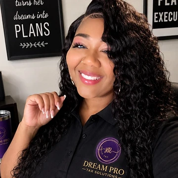 Debrahia King, Dream Pro