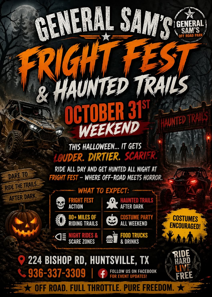 Fright Fest Tee