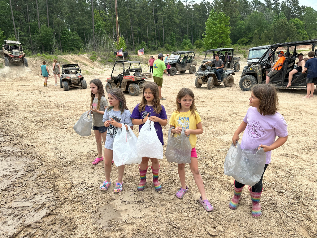 Kid-Friendly Events