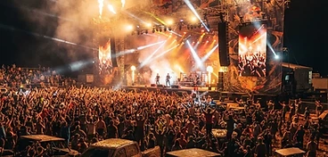 Concerts & Private Events