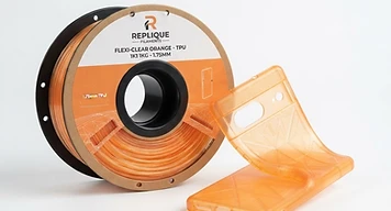 Guide til TPU: Alt du må vite om fleksibel filament