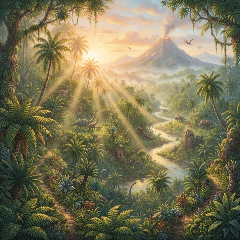 Dinosaurs