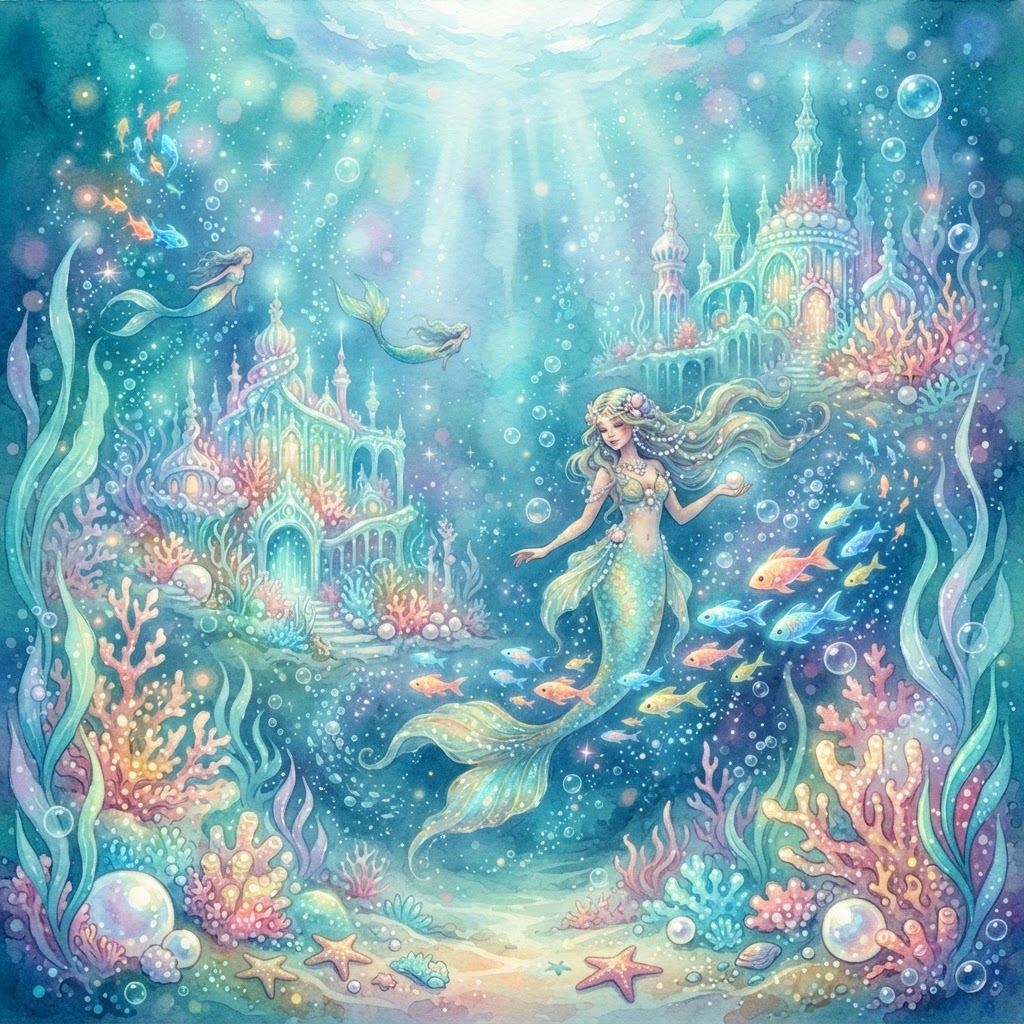 Under the Sea