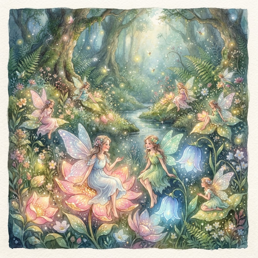 Fairies