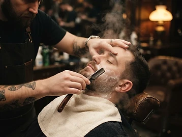 Cutimization grooming service