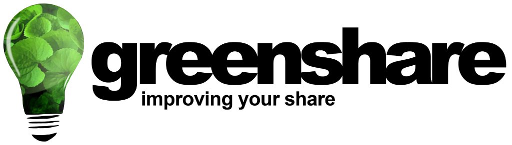Greenshare
