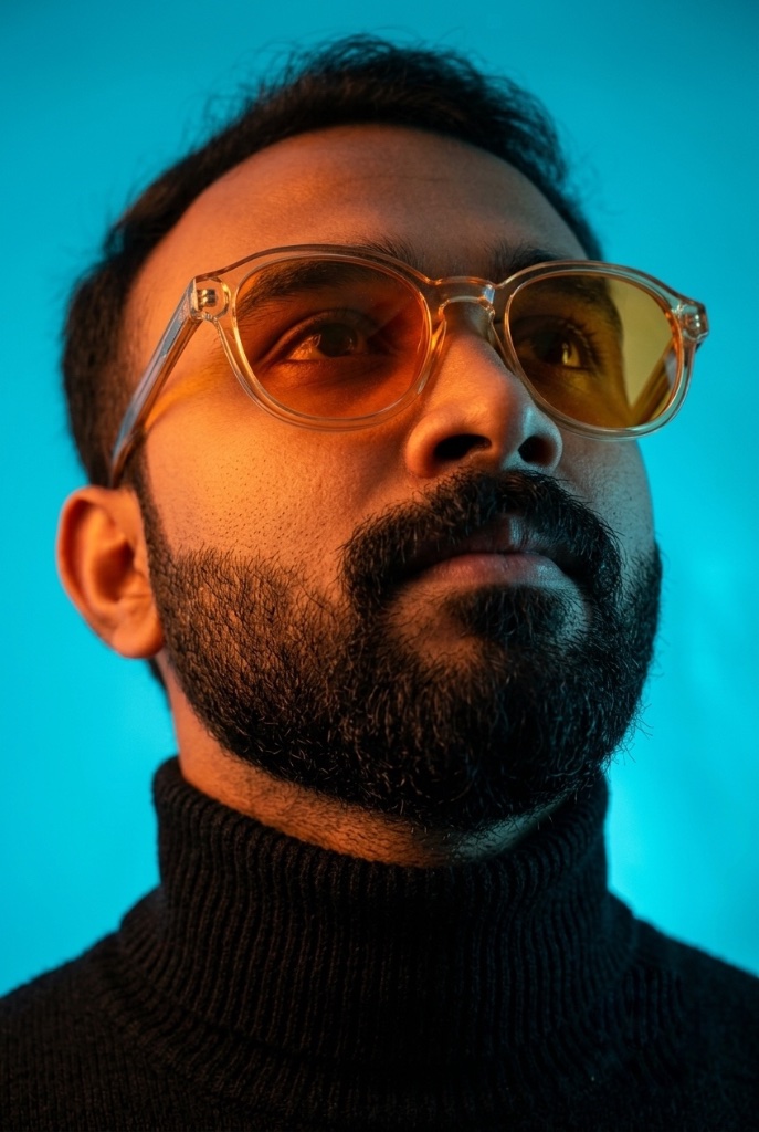 Raijo Nirmal, founder of Finnimo