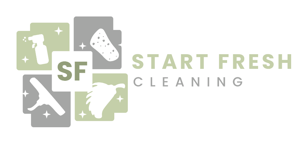 Start Fresh Cleaning