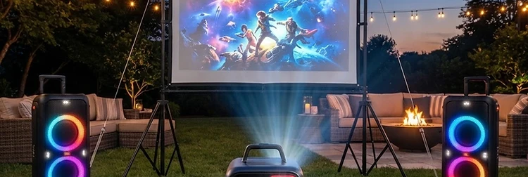 Cinema & Screen