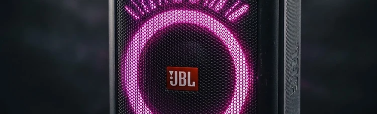 Party & Sound
