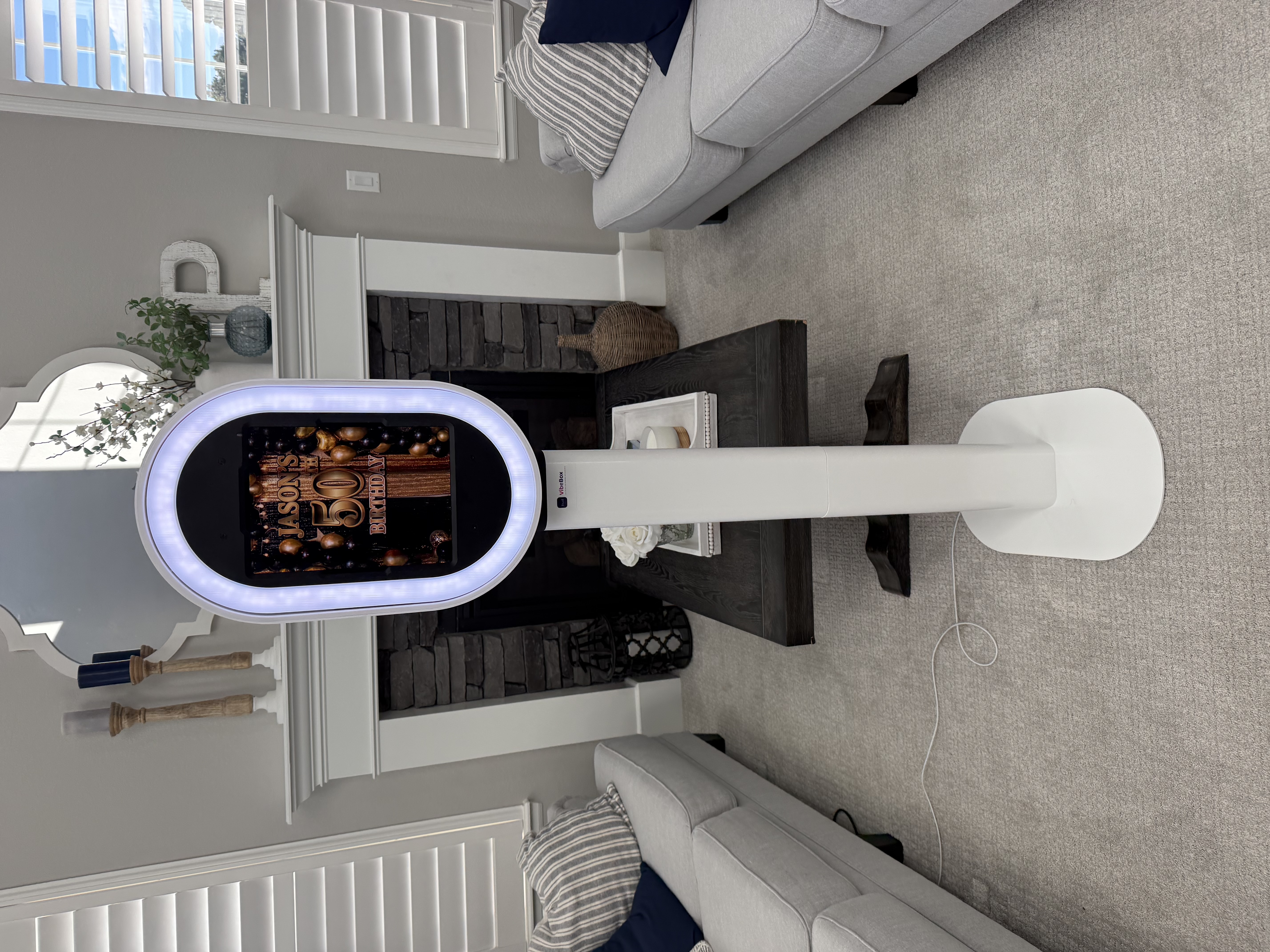 snapBox photo booth
